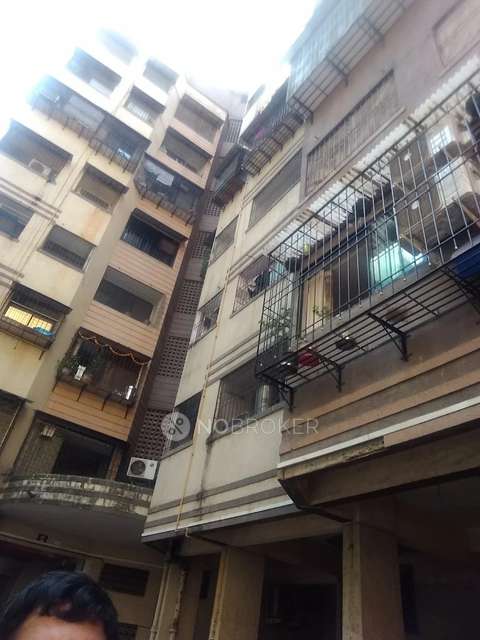 2 BHK Flat In Om Shiv Sagar  For Sale  In Shiv Sagar Apartments