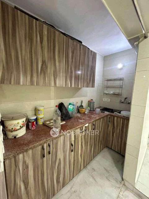 2 BHK Flat In Maa Bhagwati Apartment For Sale  In Paschim Vihar