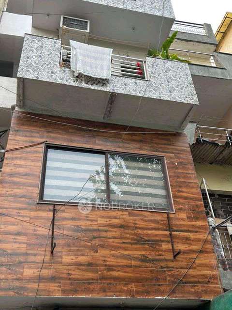 2 BHK Flat In Maa Bhagwati Apartment For Sale  In Paschim Vihar