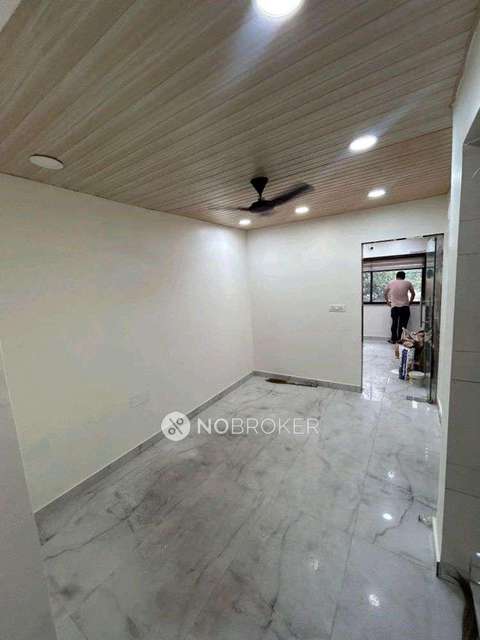 2 BHK Flat In Maa Bhagwati Apartment For Sale  In Paschim Vihar