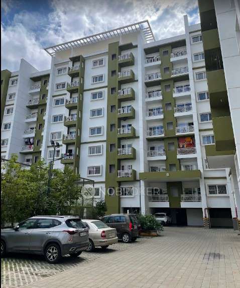 2 BHK Flat In Ozone Urbana Pavilion For Sale  In Devanahalli, Bangalore
