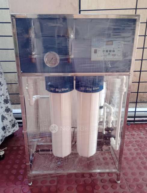 PG for Girls in Wagholi