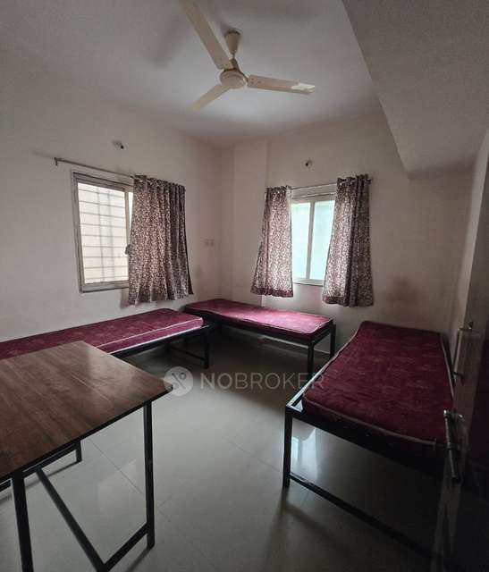 PG for Girls in Wagholi