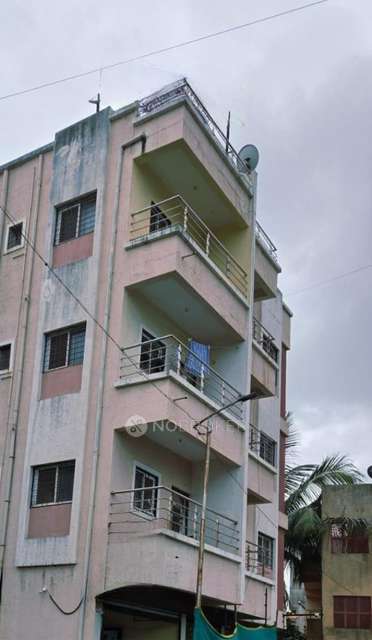 PG for Girls in Wagholi