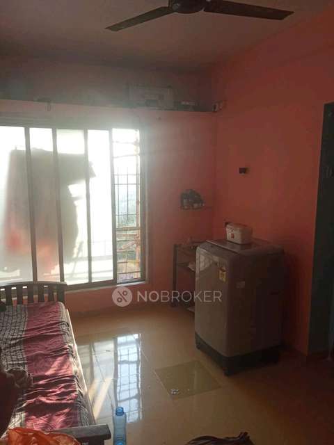 1 BHK Flat In Rashmi Star City for Rent  In Naigaon East