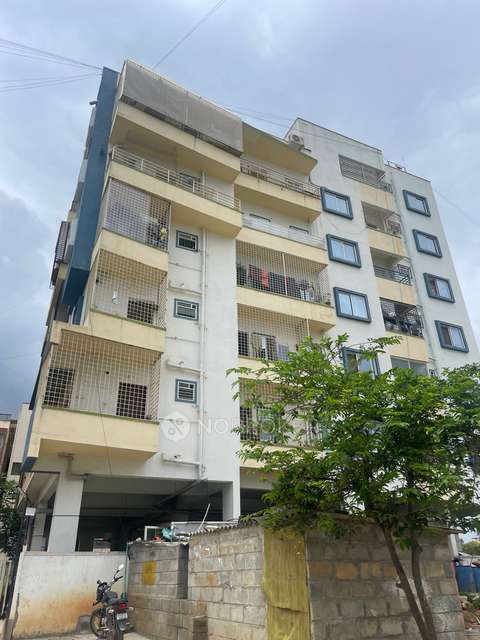2 BHK Flat In Sj Heena Enclave For Sale  In Electronic City