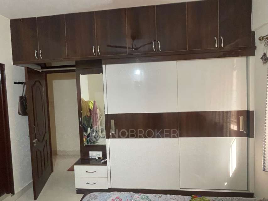 2 BHK Flat In Sj Heena Enclave For Sale  In Electronic City