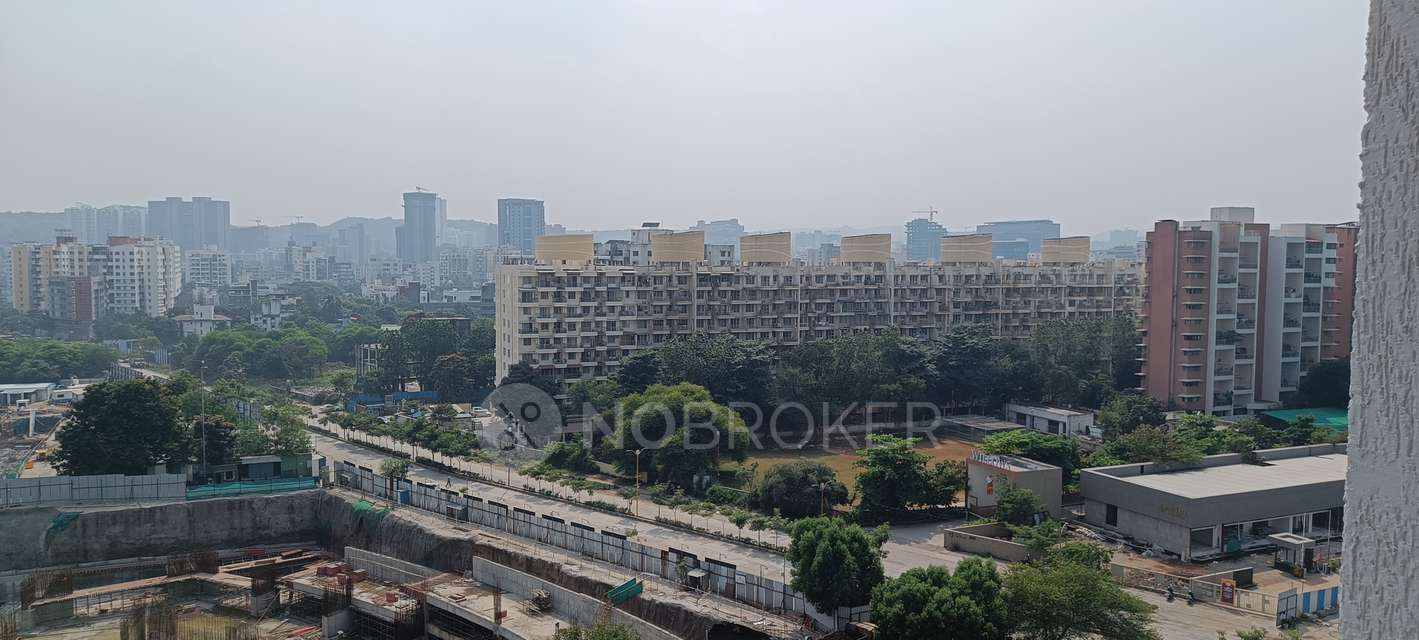 2 BHK Flat In Anp Atlantis For Sale  In Baner