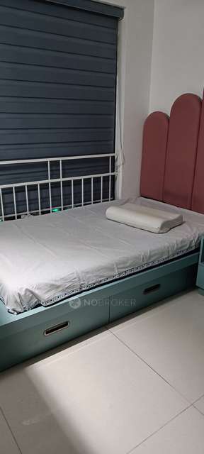 2 BHK Flat In Anp Atlantis For Sale  In Baner