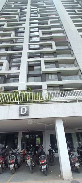 2 BHK Flat In Anp Atlantis For Sale  In Baner