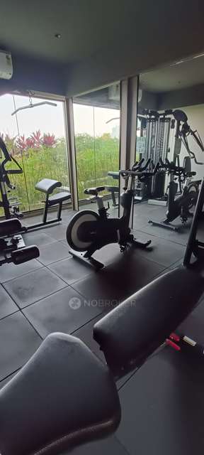 2 BHK Flat In Anp Atlantis For Sale  In Baner