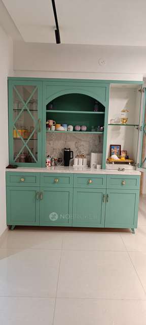 2 BHK Flat In Anp Atlantis For Sale  In Baner