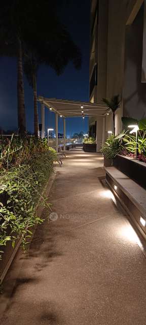 2 BHK Flat In Anp Atlantis For Sale  In Baner