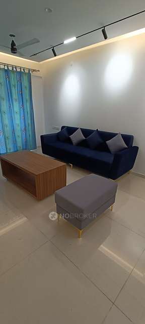 2 BHK Flat In Anp Atlantis For Sale  In Baner