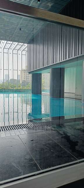 2 BHK Flat In Anp Atlantis For Sale  In Baner