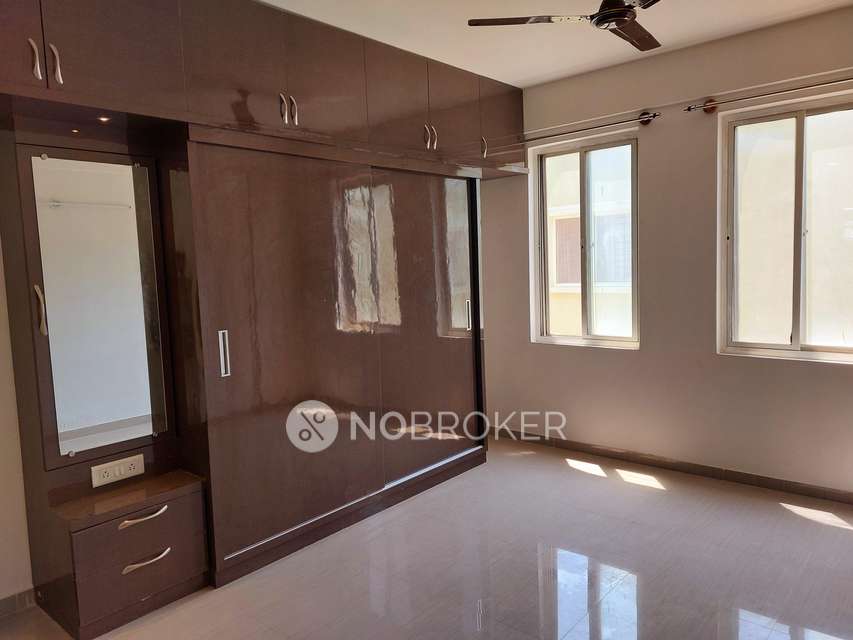 3 BHK Flat In Gm Infinite For Sale  In Bommasandra