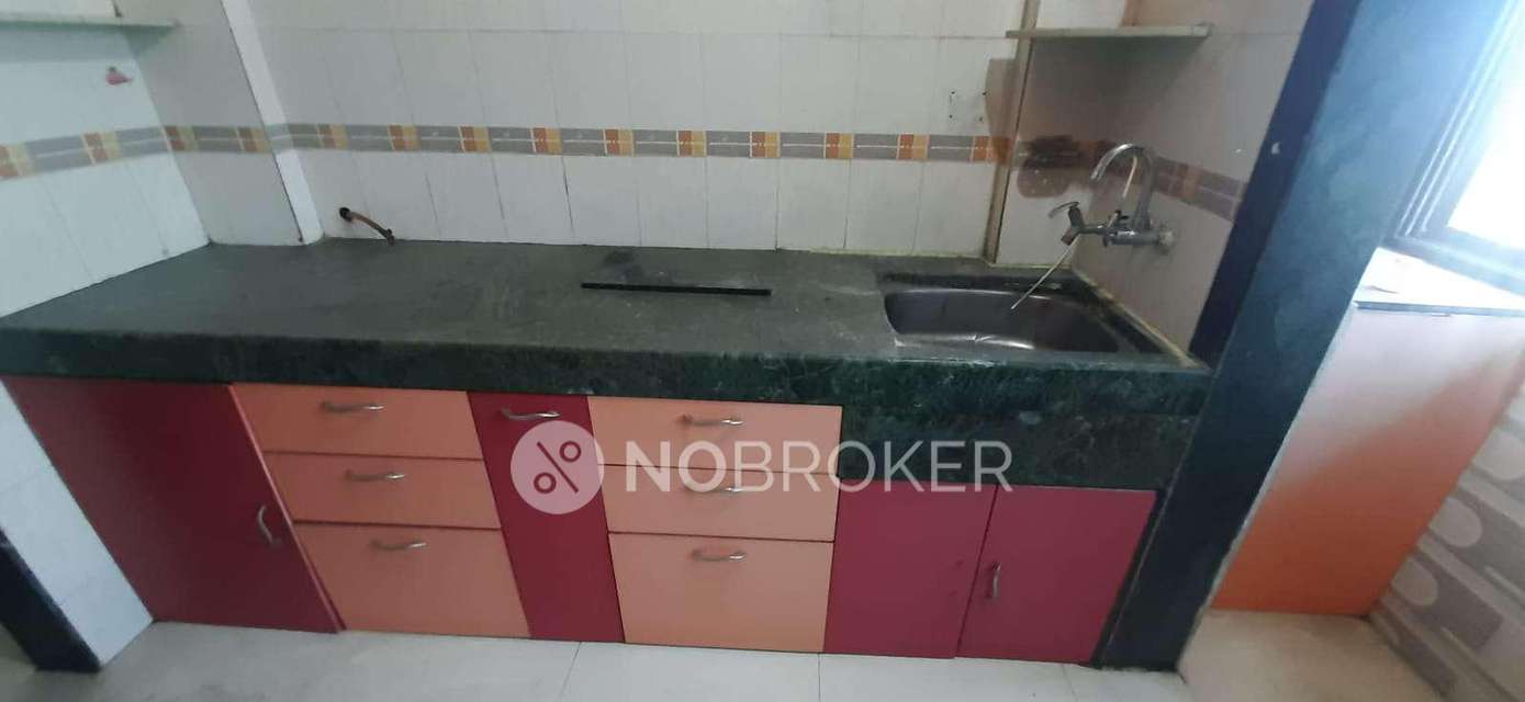 2 BHK Flat In Ganesh Apartment,  For Sale  In Kalyan East