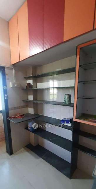 2 BHK Flat In Ganesh Apartment,  For Sale  In Kalyan East