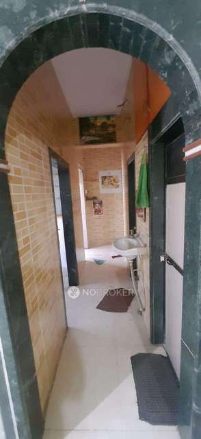 2 BHK Flat In Ganesh Apartment,  For Sale  In Kalyan East