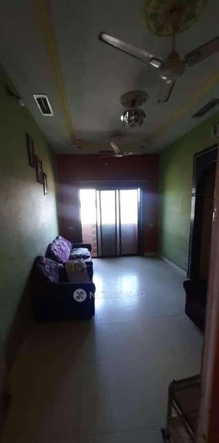 2 BHK Flat In Ganesh Apartment,  For Sale  In Kalyan East