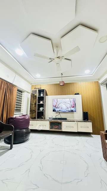 2 BHK Flat In Panduranga Hills for Rent  In Nizampet