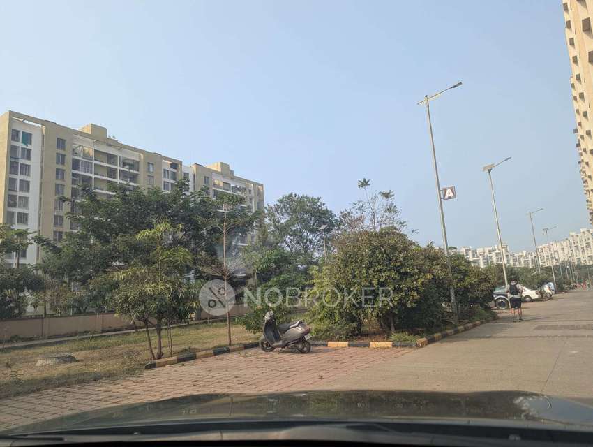 4 BHK Flat In Awho Vijay Vihar, Wagholi, Pune For Sale  In Wagholi, Pune