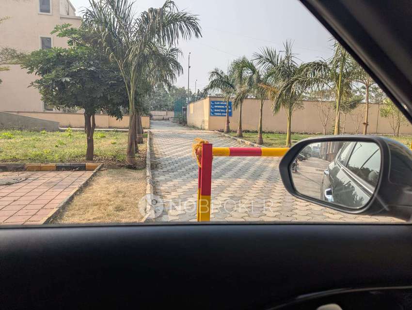 4 BHK Flat In Awho Vijay Vihar, Wagholi, Pune For Sale  In Wagholi, Pune