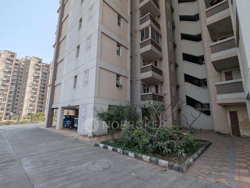 4 BHK Flat In Awho Vijay Vihar, Wagholi, Pune For Sale  In Wagholi, Pune
