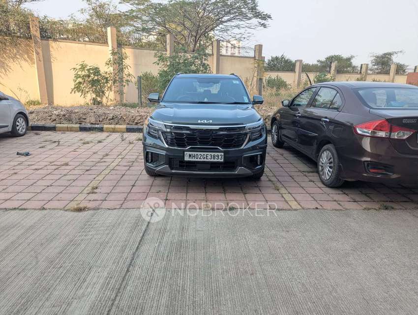 4 BHK Flat In Awho Vijay Vihar, Wagholi, Pune For Sale  In Wagholi, Pune