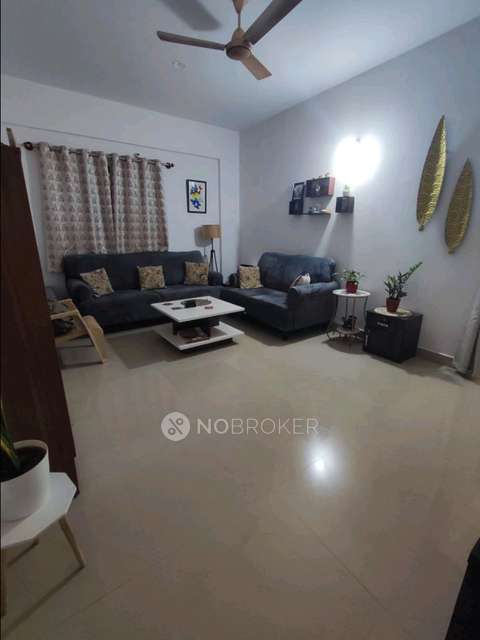 2 BHK Flat In Shri Sai Lake Ville for Rent  In Balagere