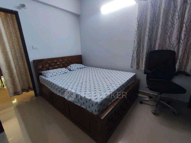 2 BHK Flat In Shri Sai Lake Ville for Rent  In Balagere