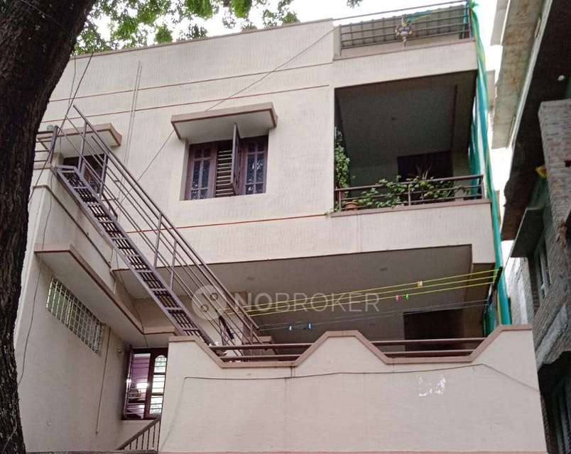1 BHK House for Rent  In Manjunath Nagar, Basaveshwar Nagar