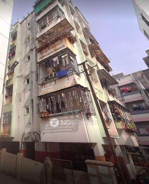 2 BHK Flat In Sharda Residency for Rent  In Kondhave Dhawade Bharat Petrol Pump