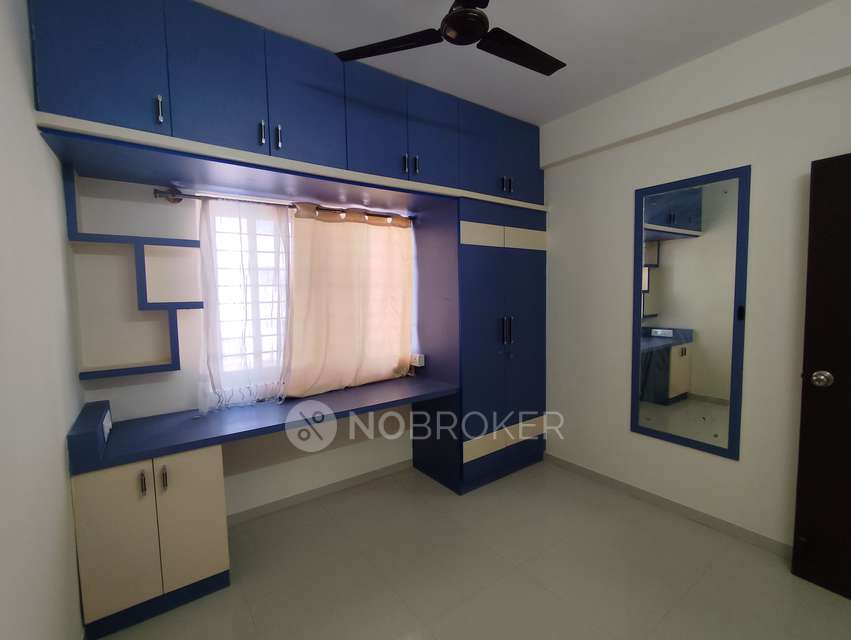 3 BHK Flat In Dsr White Waters for Rent  In Doddakannelli