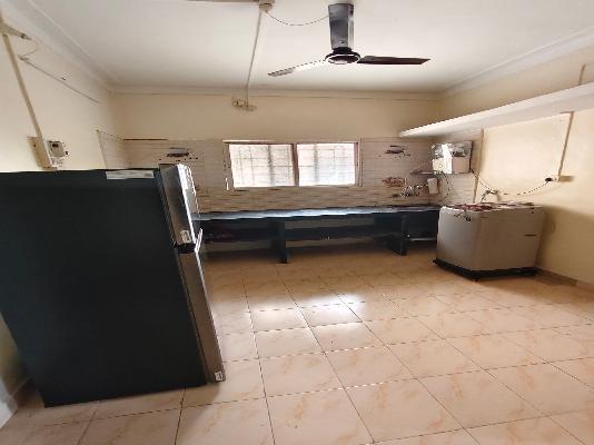 3 BHK Flat In Trinity Heights for Rent  In 281, Wakad - Bhosari Brts Rd