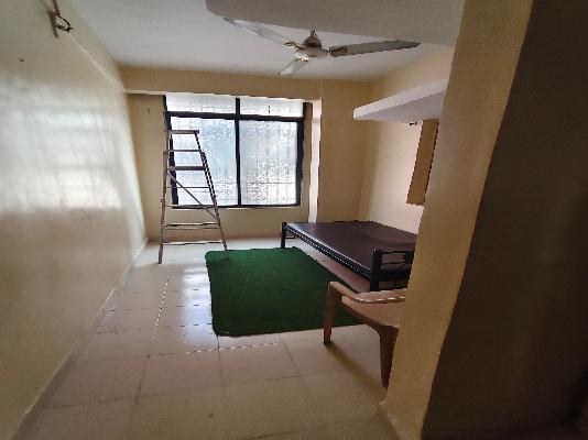 3 BHK Flat In Trinity Heights for Rent  In 281, Wakad - Bhosari Brts Rd
