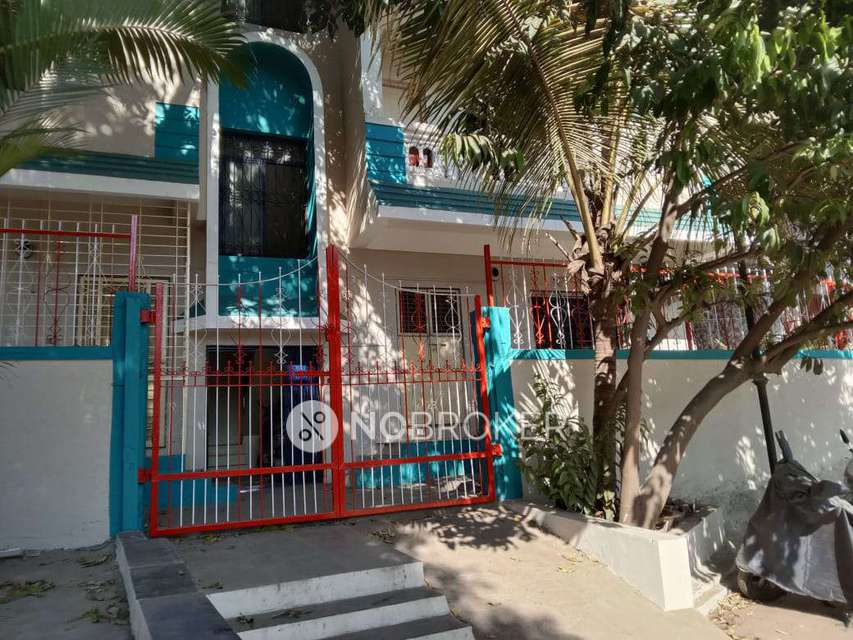 3 BHK Flat In Trinity Heights for Rent  In 281, Wakad - Bhosari Brts Rd