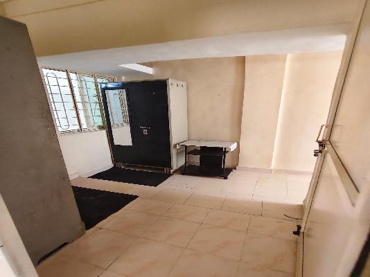 3 BHK Flat In Trinity Heights for Rent  In 281, Wakad - Bhosari Brts Rd