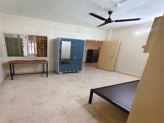 3 BHK Flat In Trinity Heights for Rent  In 281, Wakad - Bhosari Brts Rd