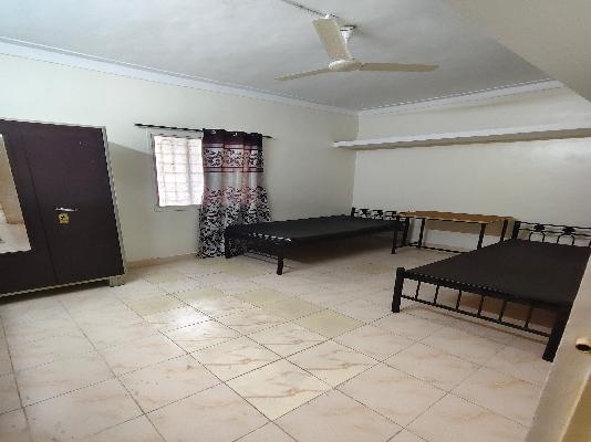 3 BHK Flat In Trinity Heights for Rent  In 281, Wakad - Bhosari Brts Rd