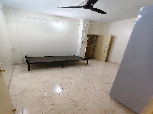 3 BHK Flat In Trinity Heights for Rent  In 281, Wakad - Bhosari Brts Rd