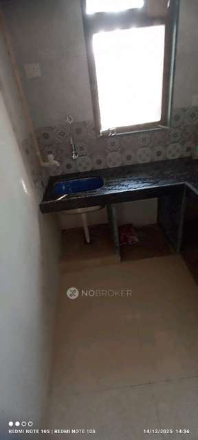 1 BHK Flat In Ananta Towers for Rent  In Ananta Towers Cidco Homes