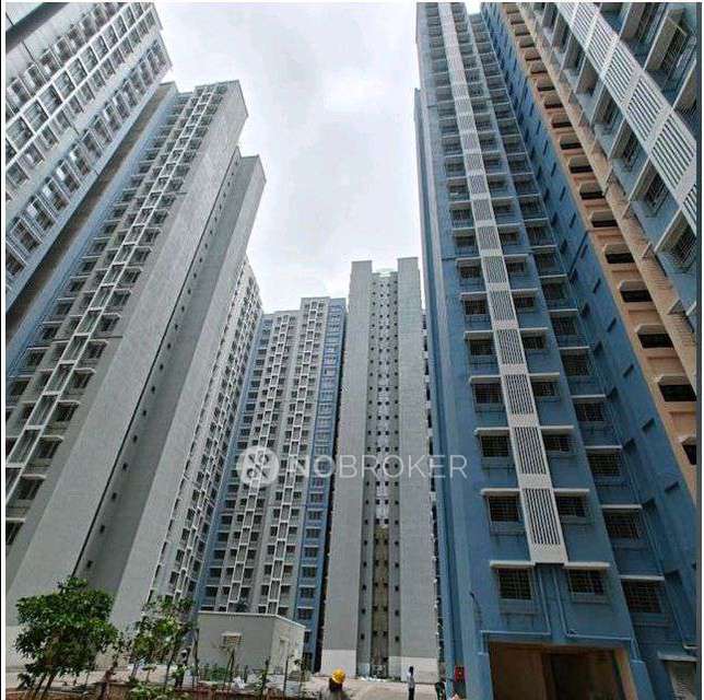 2 BHK Flat In Mhada Pahadi Goregaon  for Rent  In Unnat Nagar Bmc School