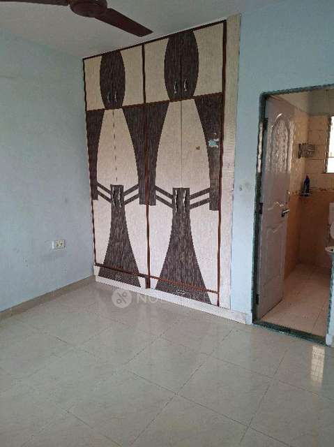 1 BHK Flat In Hyde Park Symphony Chs For Sale  In Thane West