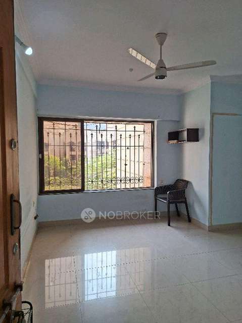 1 BHK Flat In Hyde Park Symphony Chs For Sale  In Thane West