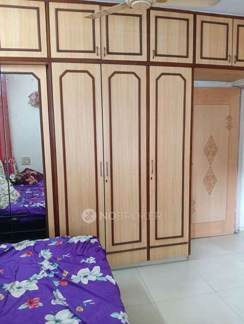 2 BHK Flat In Bindra Complex for Rent  In Bindra Complex, Mahakali Caves Rd, Sunder Nagar, Andheri East, Mumbai, Maharashtra 400093, India