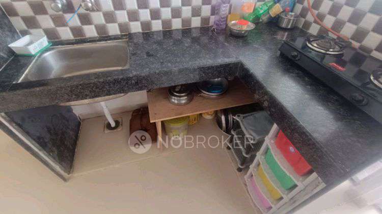 1 RK Flat In Tanish Pride For Sale  In Charholi Budruk