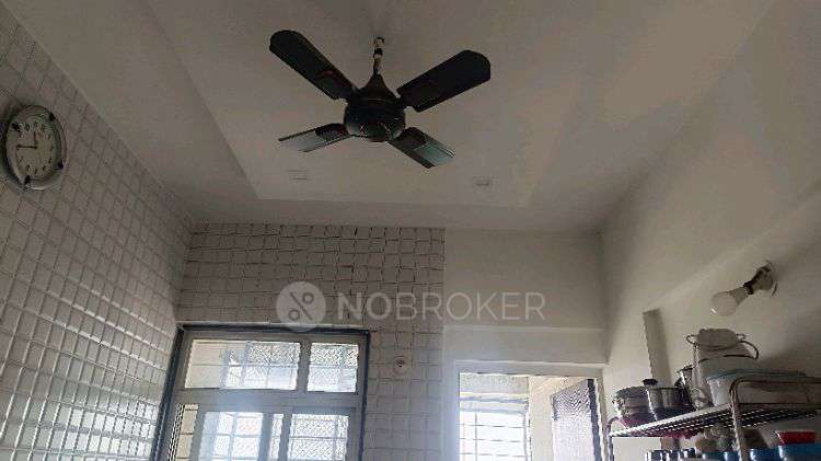 1 RK Flat In Tanish Pride For Sale  In Charholi Budruk