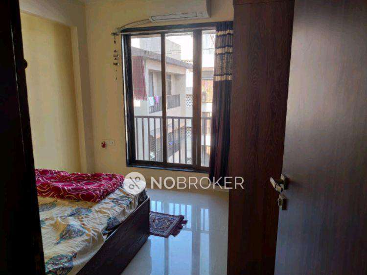 1 BHK Flat In Qualitas Garden For Sale  In Panvel Matheran Road