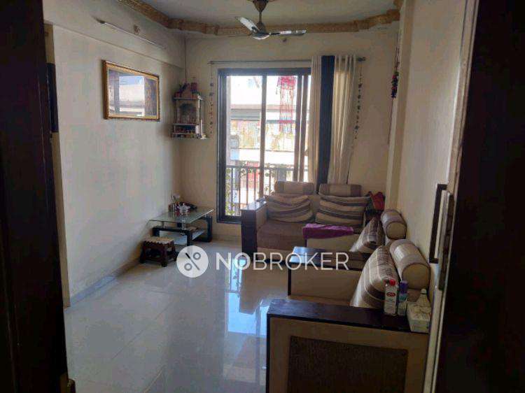 1 BHK Flat In Qualitas Garden For Sale  In Panvel Matheran Road
